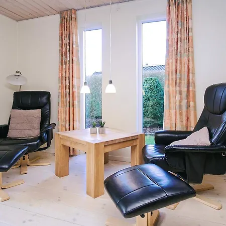 度假居 6 Person In Slagelse-by Traum