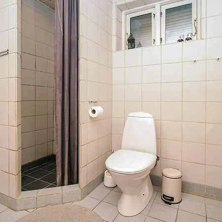 度假居 6 Person In Slagelse-by Traum *
